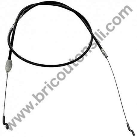 Clatch Cable for Lawnmower AMA TRX-461