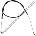 Clatch Cable for Lawnmower AMA TRX-461