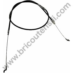 Clatch Cable for Lawnmower AMA TRX-461
