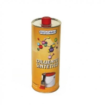 Diluente Sintetico 5 Lt