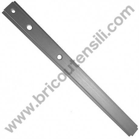 Asta Scorrevole Goniometro per Troncatrice Compa Silver 305