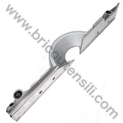 Rip Fence for Bench Saw Makita LS0815FL
