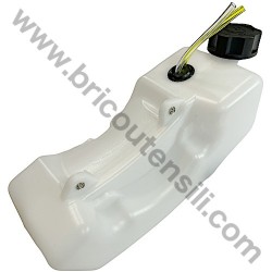 Fuel Tank Assy for Engine Brushcutter Valex EASY 43FG - 1