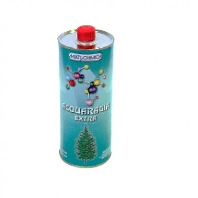 Acquaragia Extra 0.500 Lt
