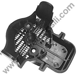 Tail Cover for Demolition Hammer Hitachi DH40MRY