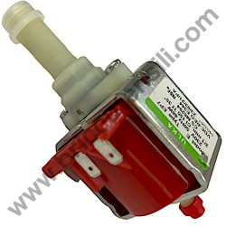 Detergent Pump for Vacuum Cleaner Lavor GBP20 - 1