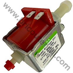 Detergent Pump for Vacuum Cleaner Lavor GBP20 - 3