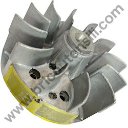 Magneto Rotor Comp. for Brushcutter Tanaka TBC 265 IS