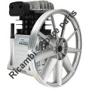 ABAC Parts for Pump Unit B3800 - NS18