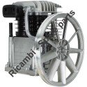 ABAC Parts for Pump Unit B4900 - NS29