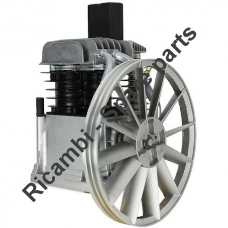 Ricambi per Gruppo Pompante ABAC B5900B