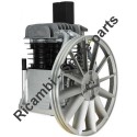 Ricambi per Gruppo Pompante ABAC B5900B