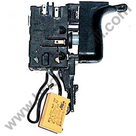 Interuttore per Tassellatore DeWalt D25003K