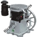 ABAC Parts for Pump Unit B7000
