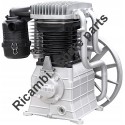 ABAC Parts for Pump Unit B7900 - NS59