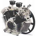 ABAC Parts for Pump Unit BV8900 - NS89