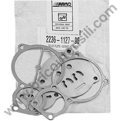 ABAC Pump Units Gasket Kits