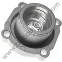 Supporto Cappa Aspirazione per Levigatrice Rurmec P1000/1500