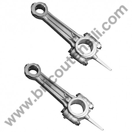 ABAC Piston Air Compressors Conrods - Pistons