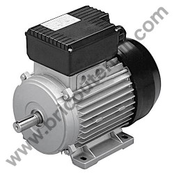 Motori 230/400V per Compressori d'aria ABAC