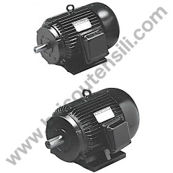 Motori 400/700V per Compressori d'aria ABAC