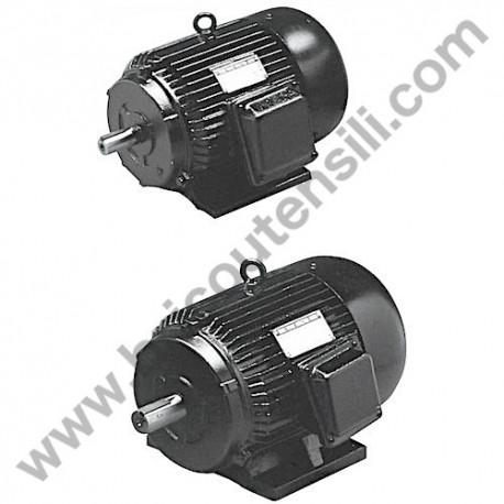 ABAC Air Compressors Motors V400/700