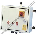 Centraline Tandem 50 Hz ABAC