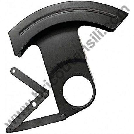 Disc Guard Ass'y for Miter Saw Fox F36-078