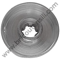 Upper Ring Nut for Brushcutter Alpina B33