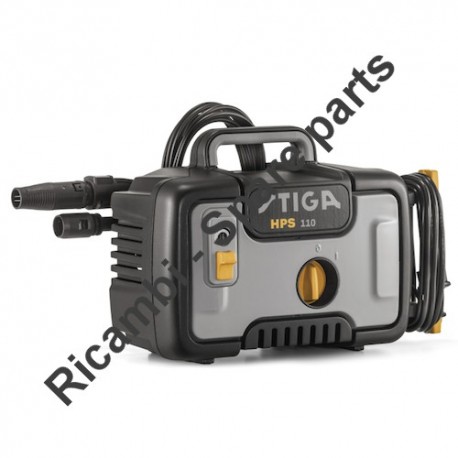 Stiga Spare Parts for Pressure Washer HPS 110