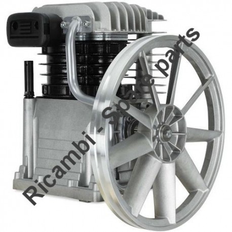 BALMA Pump Unit NS29S Pare Parts