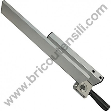 Regolo Completo per Banco Sega FOX F36522B
