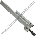 Regolo Completo per Banco Sega FOX F36522B