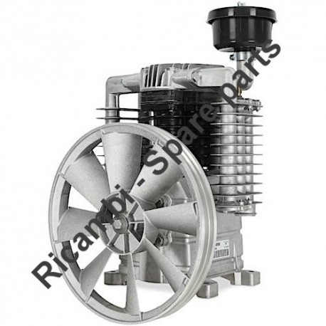 BALMA Spare Parts for Pump Unit NS39