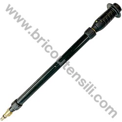 Adjustable Lance 6.002.0185 S'99 High/Low Pressure Ø 1.15