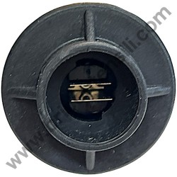 Lancia S’99 A.P. 6.002.0185 Getto Regolabile Spillo/Ventaglio Ø 1,15