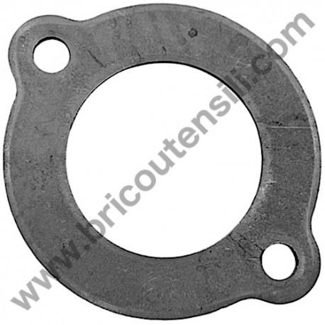 Coperchio Cuscinetto (B) per Smerigliatrice Hitachi G23SS