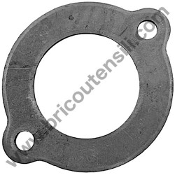Coperchio Cuscinetto (B) per Smerigliatrice Hitachi G23SS