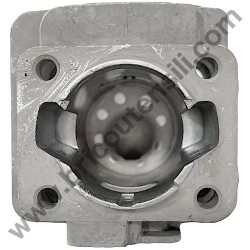 Cylinder for Hedge Trimmer Papillon HT 25/55