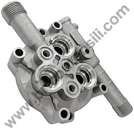 Piston Guide Body D.12 for Lavor YUKON 1310