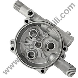 Piston Guide Body D.12 for Lavor HOT 130