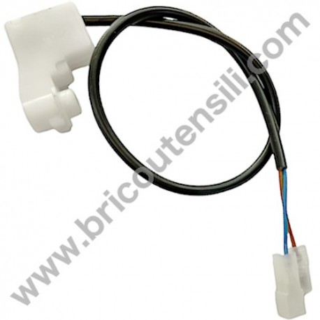 Micro Assy + Cable Total Stop for Lavor YUKON 1310 - MACH 20 - EAGLE 24