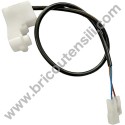Micro Assy + Cable Total Stop for Lavor YUKON 1310 - MACH 20 - EAGLE 24