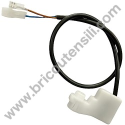 Micro Assy + Cable Total Stop for Lavor YUKON 1310 - MACH 20 - EAGLE 24 - 1