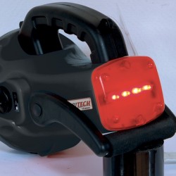 Torcia a LED - 10W - Serie PRO