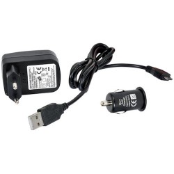 Torcia a LED - 10W - Serie PRO