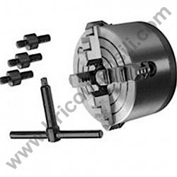 Accessori FEMI per Tornio Metallo DIGITO ML 350 - 1