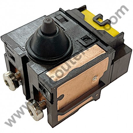 Switch for Angle Grinder Metabo WQ 1000