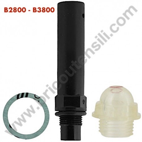 ABAC Pump Unit Oil Level Kit B2800 - B3800