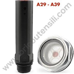 ABAC Pump Unit Oil Level Kit A29 - A39